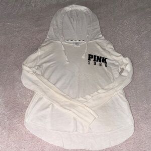 Womens PINK Sweatshirt